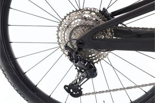 Scott Spark 910 XT (MTB) t.M Reacondicionada