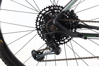 Wilier X503 GX (MTB) t.L Reacondicionada