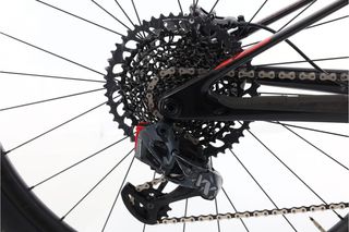 KTM Scarp Exonic XX1 AXS (MTB) t.L Reacondicionada