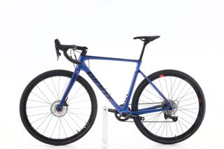 Giant TCX Pro (gravel) t.54 Reacondicionada