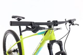 Orbea Alma XT (MTB) t.M Reacondicionada