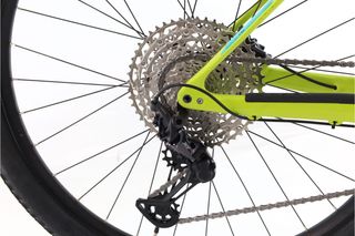 Orbea Alma XT (MTB) t.M Reacondicionada