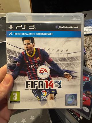 Playstation 3 Sony Negra + Juegos