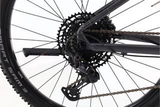 Cube Attention SL XT (MTB) t.S Reacondicionada