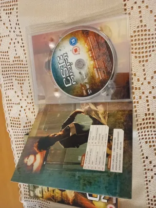 CSI Miami Stagione 4 DVD - 2 Cofanetti Quarta stag