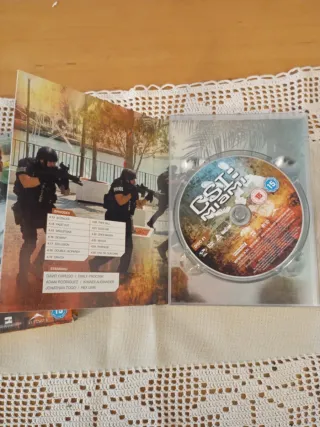 CSI Miami Stagione 4 DVD - 2 Cofanetti Quarta stag