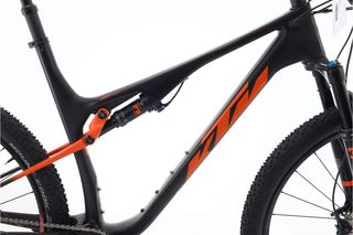 KTM Scarp Master XT (MTB) t.L Reacondicionada