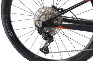 KTM Scarp Master XT (MTB) t.L Reacondicionada