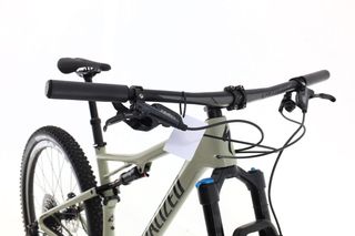Specialized Epic Comp GX (MTB) t.M Reacondicionada