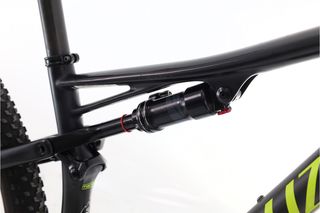 Specialized Epic X01 (MTB) t.S Reacondicionada