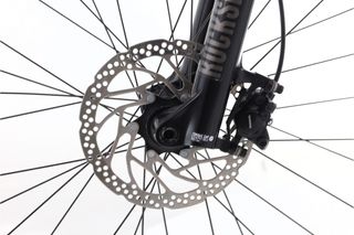 Orbea Alma XT (MTB) t.M Reacondicionada