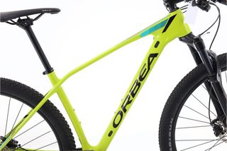 Orbea Alma XT (MTB) t.M Reacondicionada