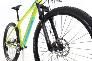 Orbea Alma XT (MTB) t.M Reacondicionada