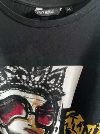 Camiseta Antony Morato