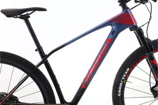 Orbea Alma GX (MTB) t.M Reacondicionada