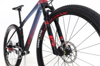 Orbea Alma GX (MTB) t.M Reacondicionada