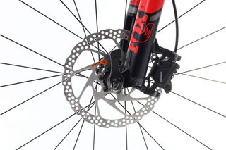 Orbea Alma GX (MTB) t.M Reacondicionada