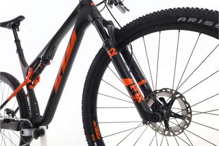 KTM Scarp Master XT (MTB) t.L Reacondicionada