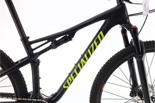 Specialized Epic X01 (MTB) t.S Reacondicionada