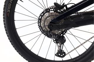 Trek Slash 8 XT (MTB) t.M Reacondicionada