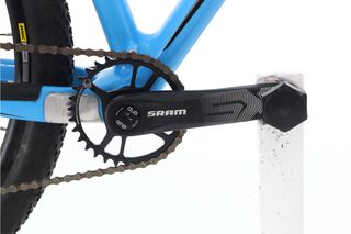 KTM Myroon Elite (MTB) t.L Reacondicionada