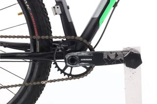 Wilier X503 GX (MTB) t.L Reacondicionada