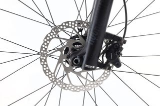 Wilier X503 GX (MTB) t.L Reacondicionada