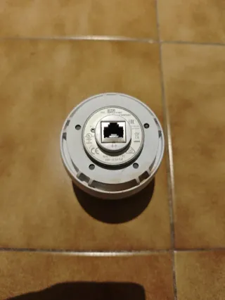 Ubiquiti UniFi Cámara Seguridad UVC-G4-PRO