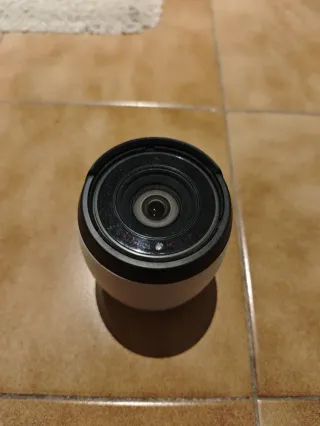 Ubiquiti UniFi Cámara Seguridad UVC-G4-PRO