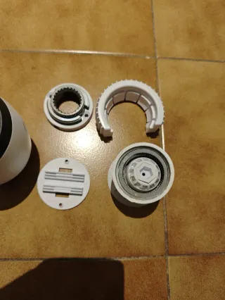 Ubiquiti UniFi Cámara Seguridad UVC-G4-PRO