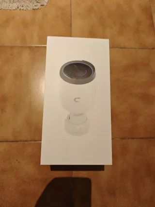 Ubiquiti UniFi Cámara Seguridad UVC-G4-PRO