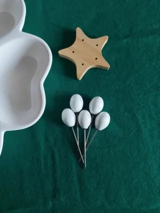 Antipastiera Brandani Mille Cuori