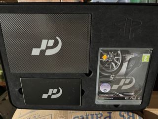 Gran Turismo 5 Edición coleccionista