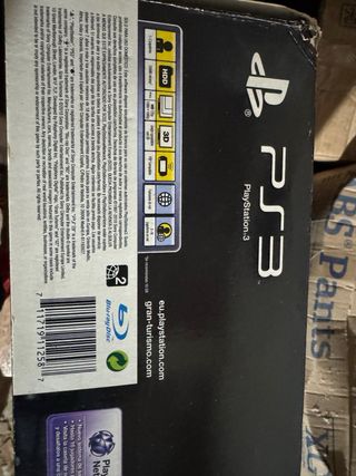 Gran Turismo 5 Edición coleccionista