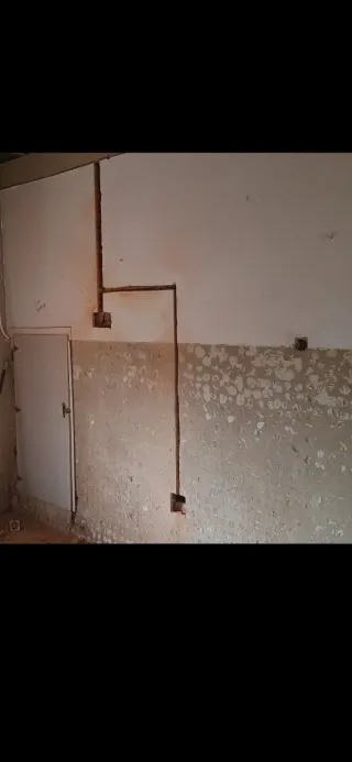 Electricista para reformas interiores