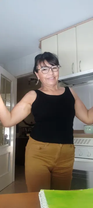 Ofrezco mis servicios como cuidadora adulto mayor