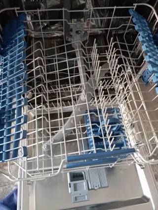 Lavavajillas Indesit 12 servicios