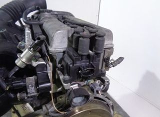 Motor completo ford rectp3920683 fyjb fusion (cbk)