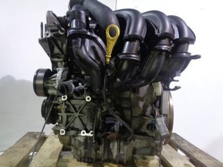 Motor completo ford rectp3920683 fyjb fusion (cbk)