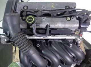 Motor completo ford rectp3920683 fyjb fusion (cbk)