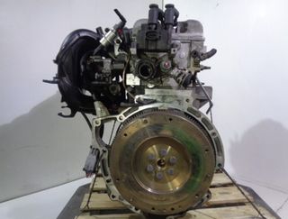 Motor completo ford rectp3920683 fyjb fusion (cbk)