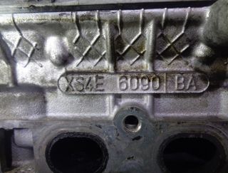 Motor completo ford rectp3920683 fyjb fusion (cbk)