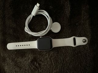 Apple Watch Serie 10 42mm GPS oro rosa