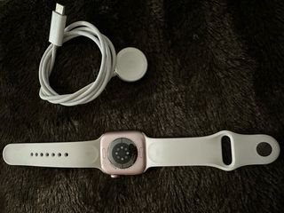 Apple Watch Serie 10 42mm GPS oro rosa