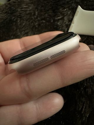 Apple Watch Serie 10 42mm GPS oro rosa