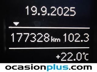 Audi A1 Sportback Adrenalin 1.6 TDI 66 kW (90 CV)