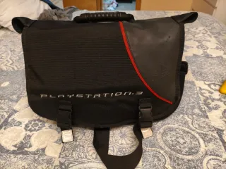 Bolsa PlayStation 3 (PS3)