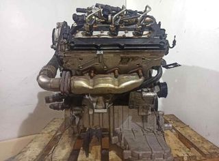 Motor completo audi bpp a6 2.7 v6 24v rectp4120220