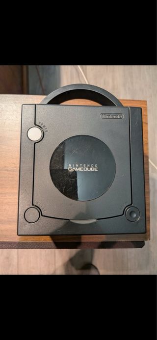 Nintendo GameCube Pokémon Colosseum Mega-Pack