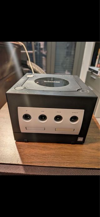 Nintendo GameCube Pokémon Colosseum Mega-Pack